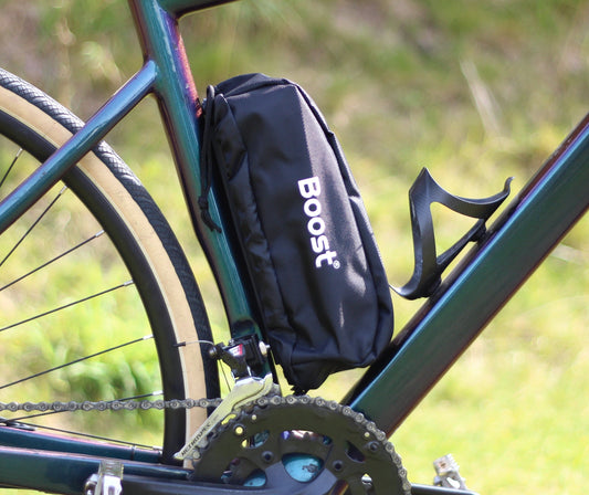 BOOST BATTERY COVER - Ross Cycles - Caterham Bicycle Servicing and Shop