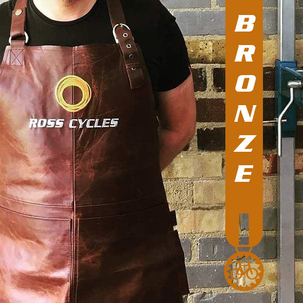 Bronze Service + Collection & Delivery