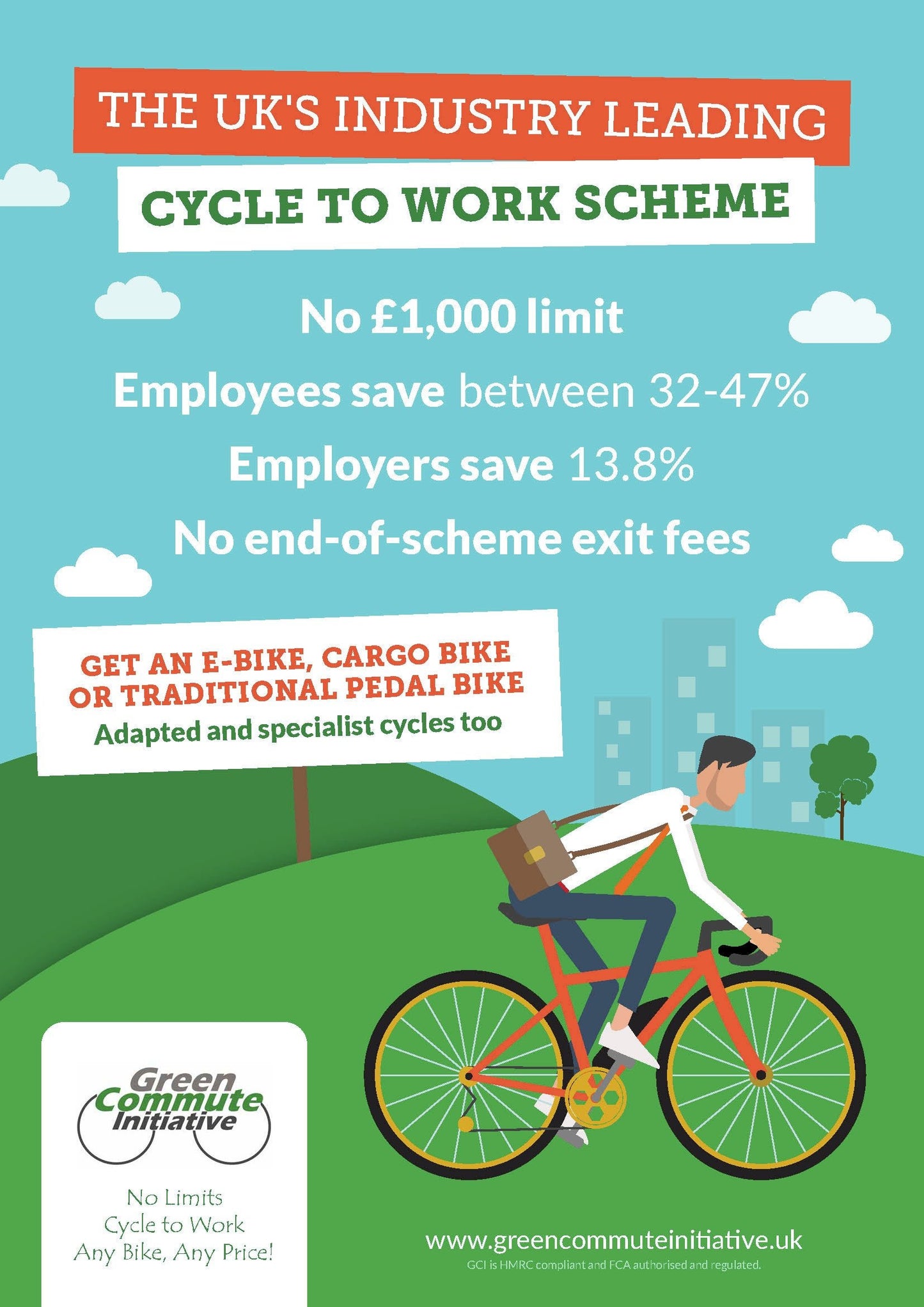 Cycle to Work Quote for Brompton Boost® Bike Conversion - Ross Cycles - Caterham Bicycle Servicing and Shop