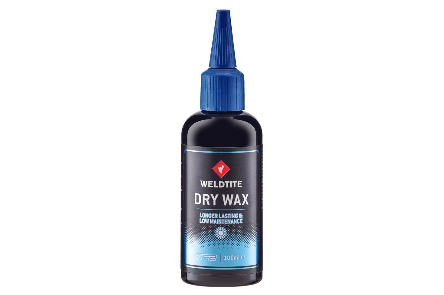 Dry Wax Application - Ross Cycles Caterham