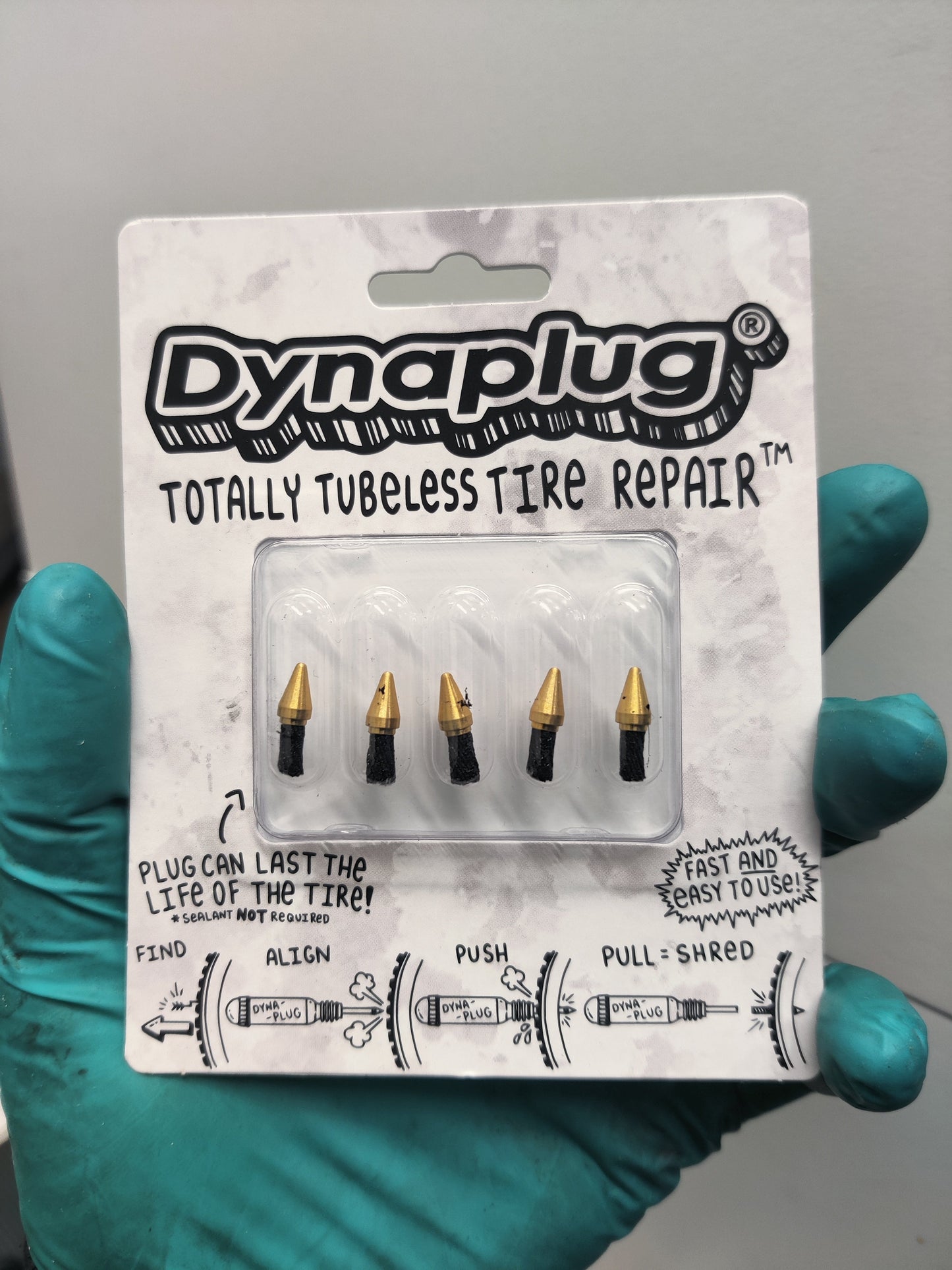 Dynaplug Soft Nose Road 5 Pack - Ross Cycles Caterham