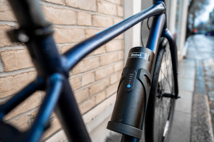caterham electric bicycle Boost Bike E-Bike Conversion Kit | Upgrade Your Bike to Electric – Ross Cycles