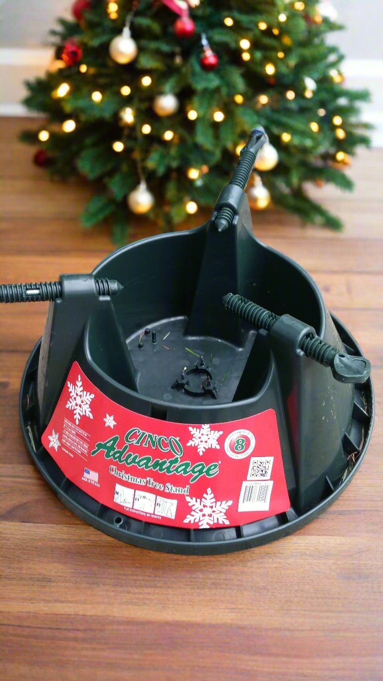 Premium Grade Christmas Tree - Collect in Store - Ross Cycles Caterham