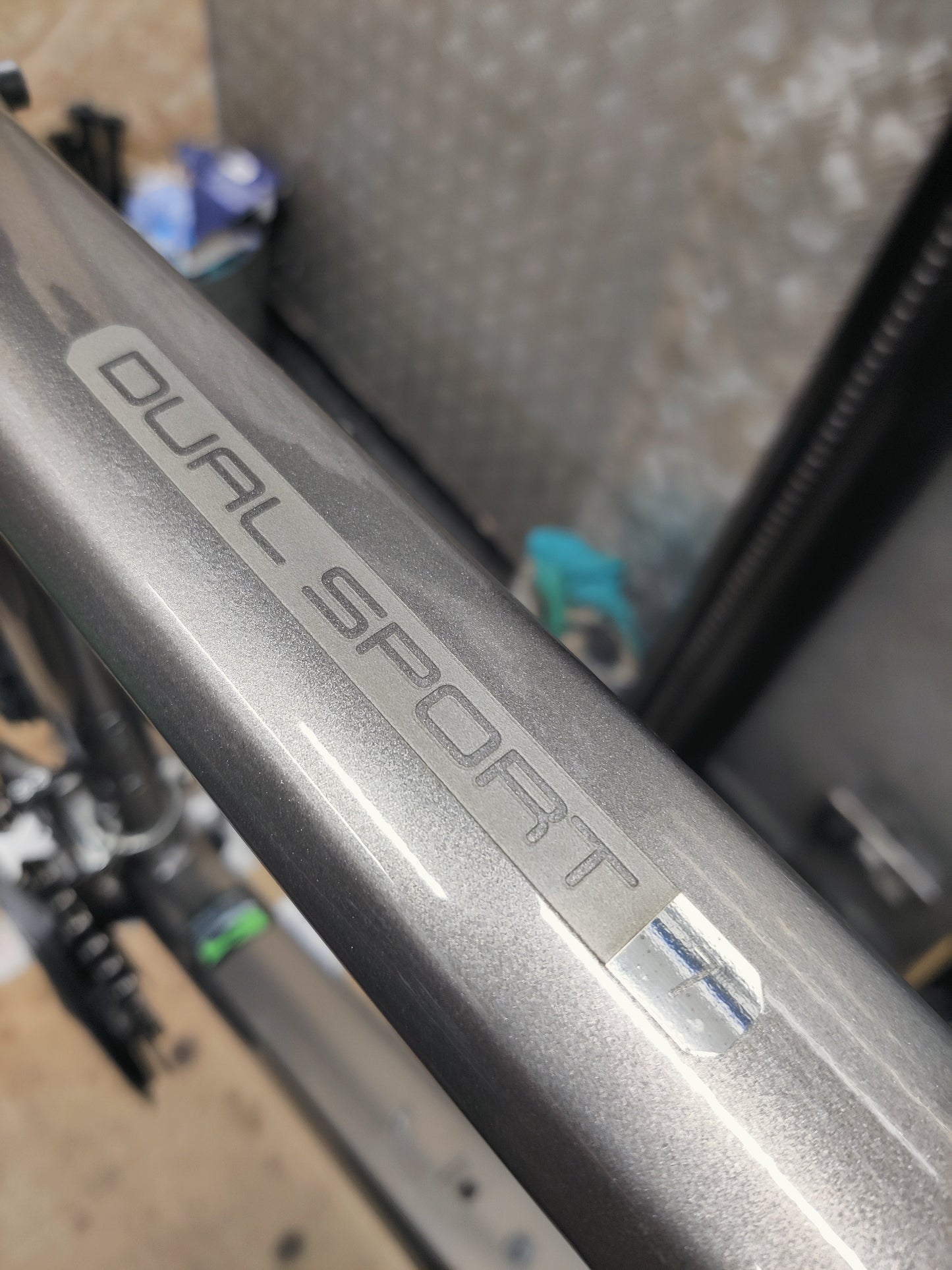 Trek Dual Sport 7 USED BIKE - Ross Cycles - Caterham Bicycle Servicing and Shop