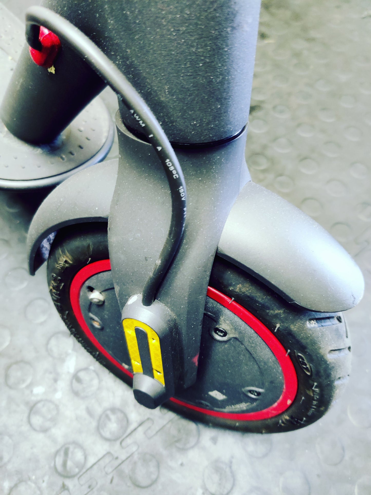 Tubeless Tyre Service - Ross Cycles Caterham