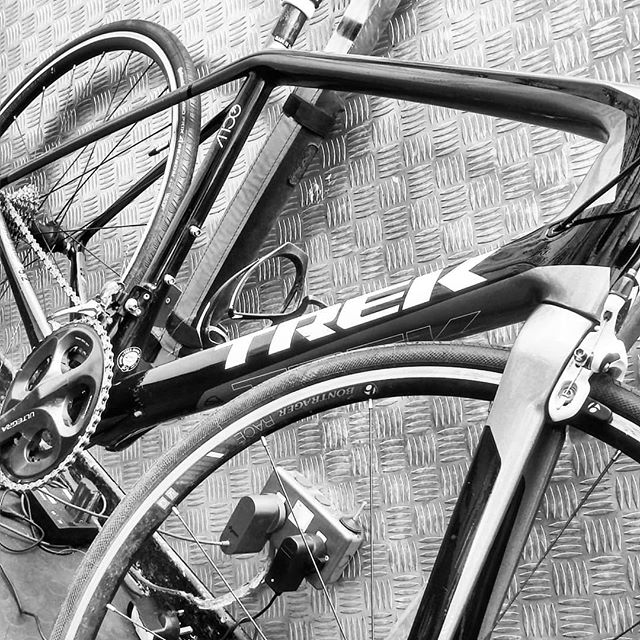 Basic Bike Fit service - Ross Cycles Caterham