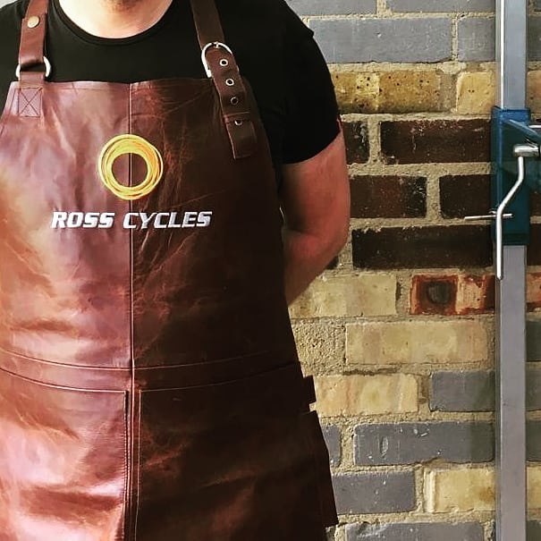 Book & Pay - Not Sure? Fix my bike - Collection and Delivery - Ross Cycles Caterham