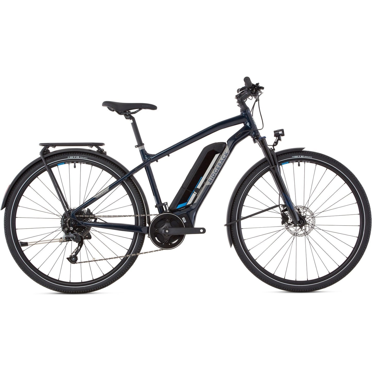 E-Bike Service - With Electrical Fault Diagnosis - Ross Cycles Caterham