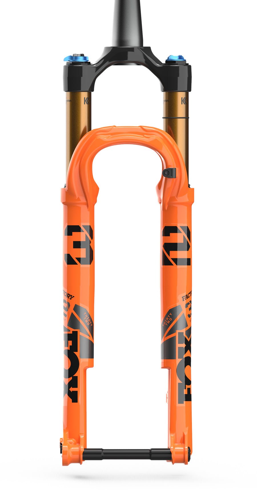 Service Fox/Rockshox Fork - Ross Cycles Caterham