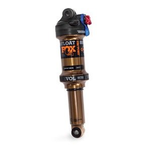 Service Fox/Rockshox Shock - Ross Cycles Caterham