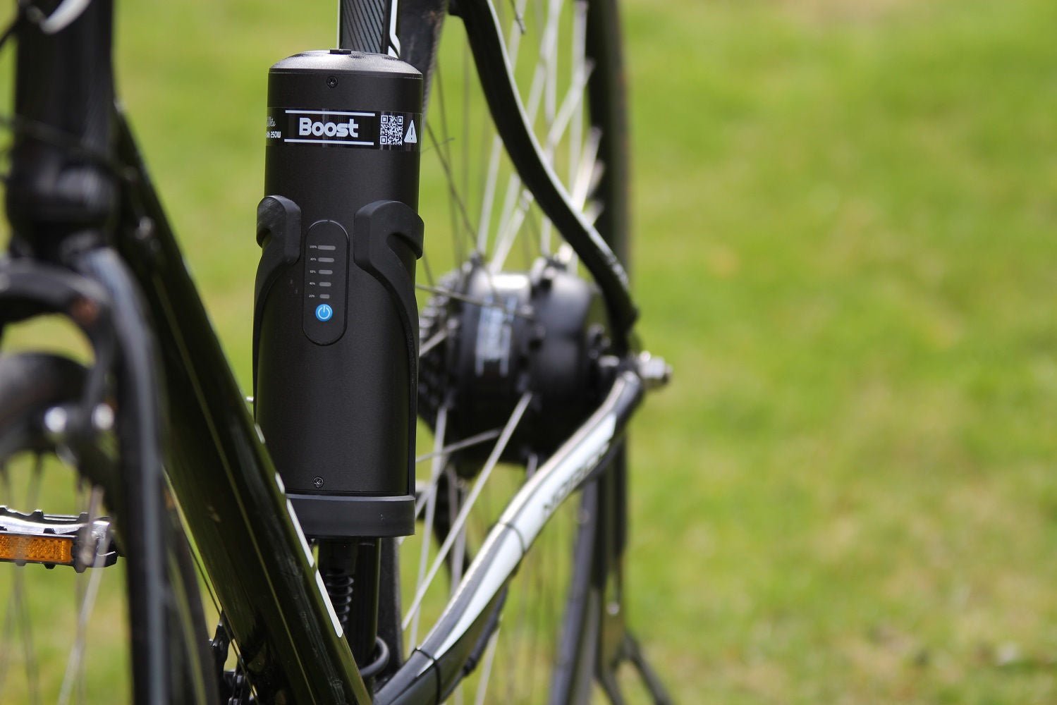 Boost® Bike Conversions - Ross Cycles - Caterham Bicycle Servicing  and Shop