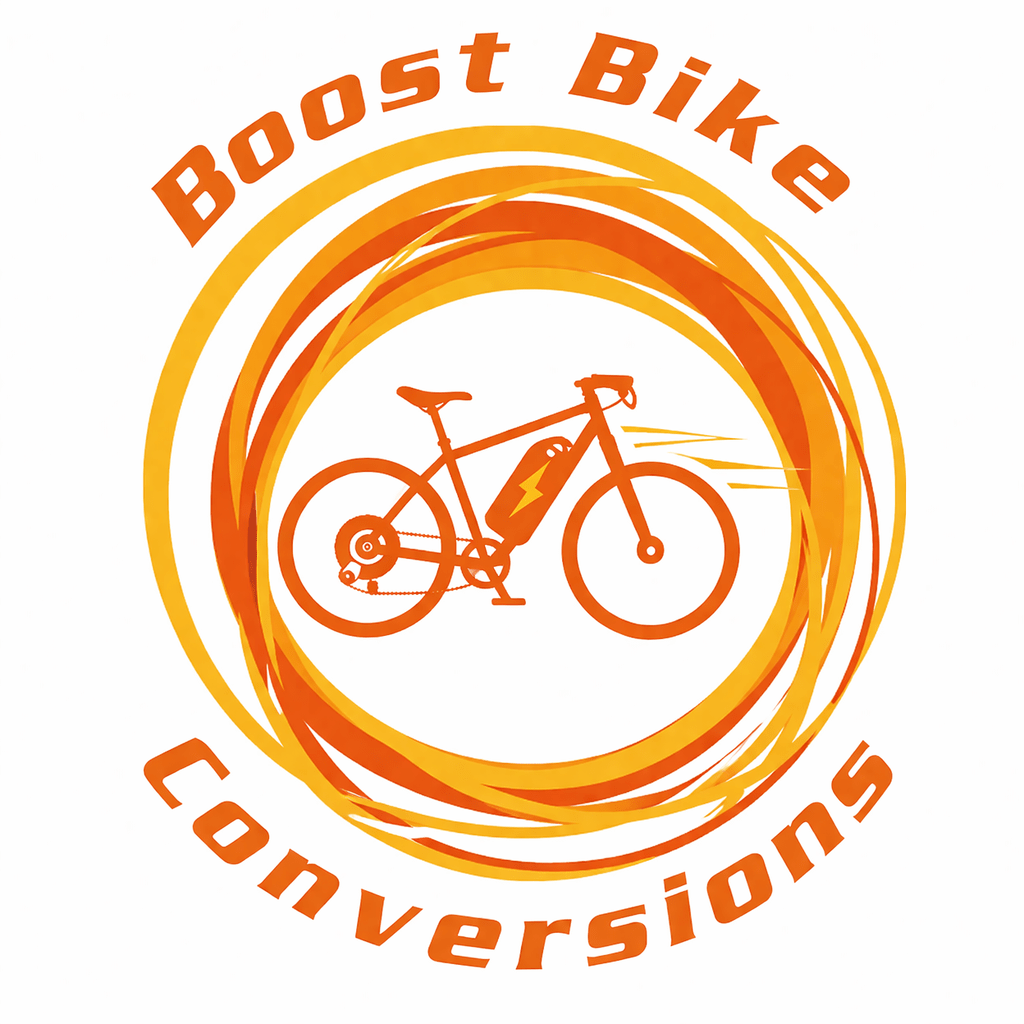 Choose Your Boost® E-Bike Conversion Kit - Ross Cycles - Caterham Bicycle Servicing  and Shop