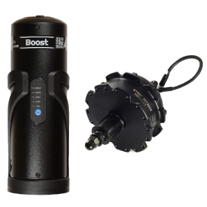 BOOST DIY KIT 142MM THRU AXLE - Ross Cycles - Caterham Bicycle Servicing and Shop