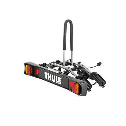 Thule 2 Bike Rack Rental - Tow Ball Mounted Bike Carrier - Ross Cycles - Caterham Bicycle Servicing and Shop