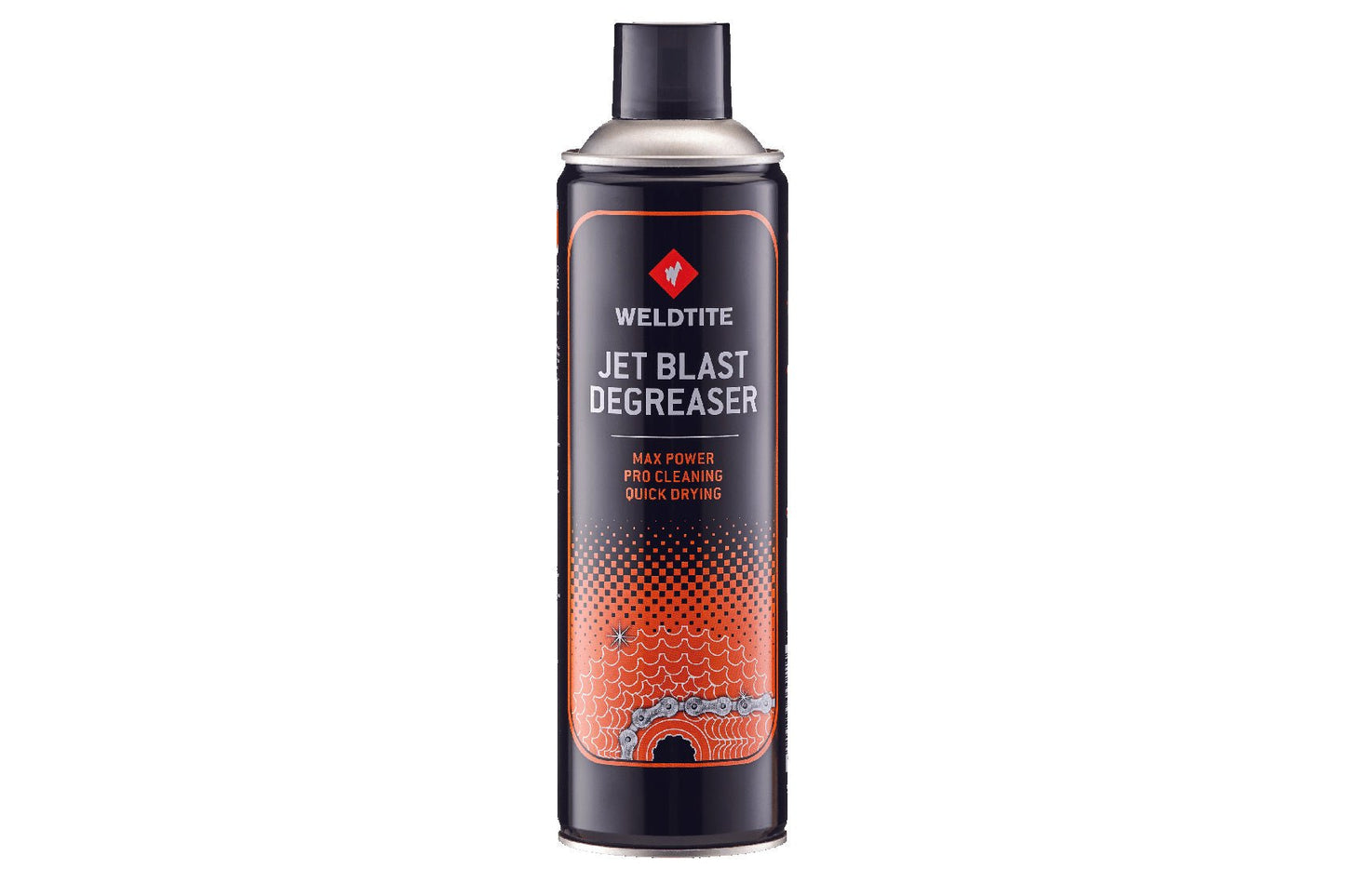 Weldtite Jet Blast Degreaser Spray (500ml) - Ross Cycles Caterham
