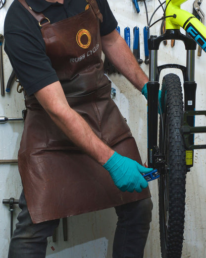 Brake Service Cable Type Front - Ross Cycles Caterham