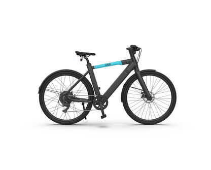 DDE01 Electric Bike - Ross Cycles Caterham