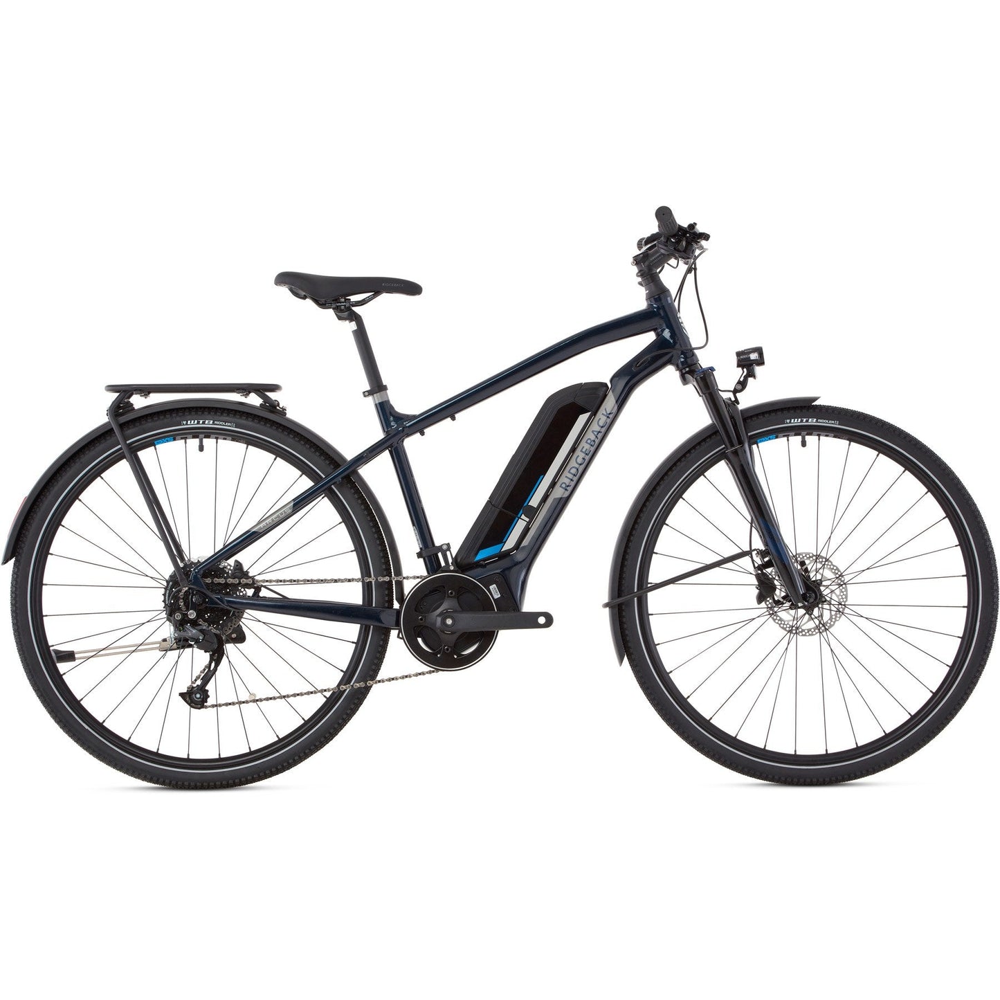 E-Bike Service - Routine - Ross Cycles Caterham