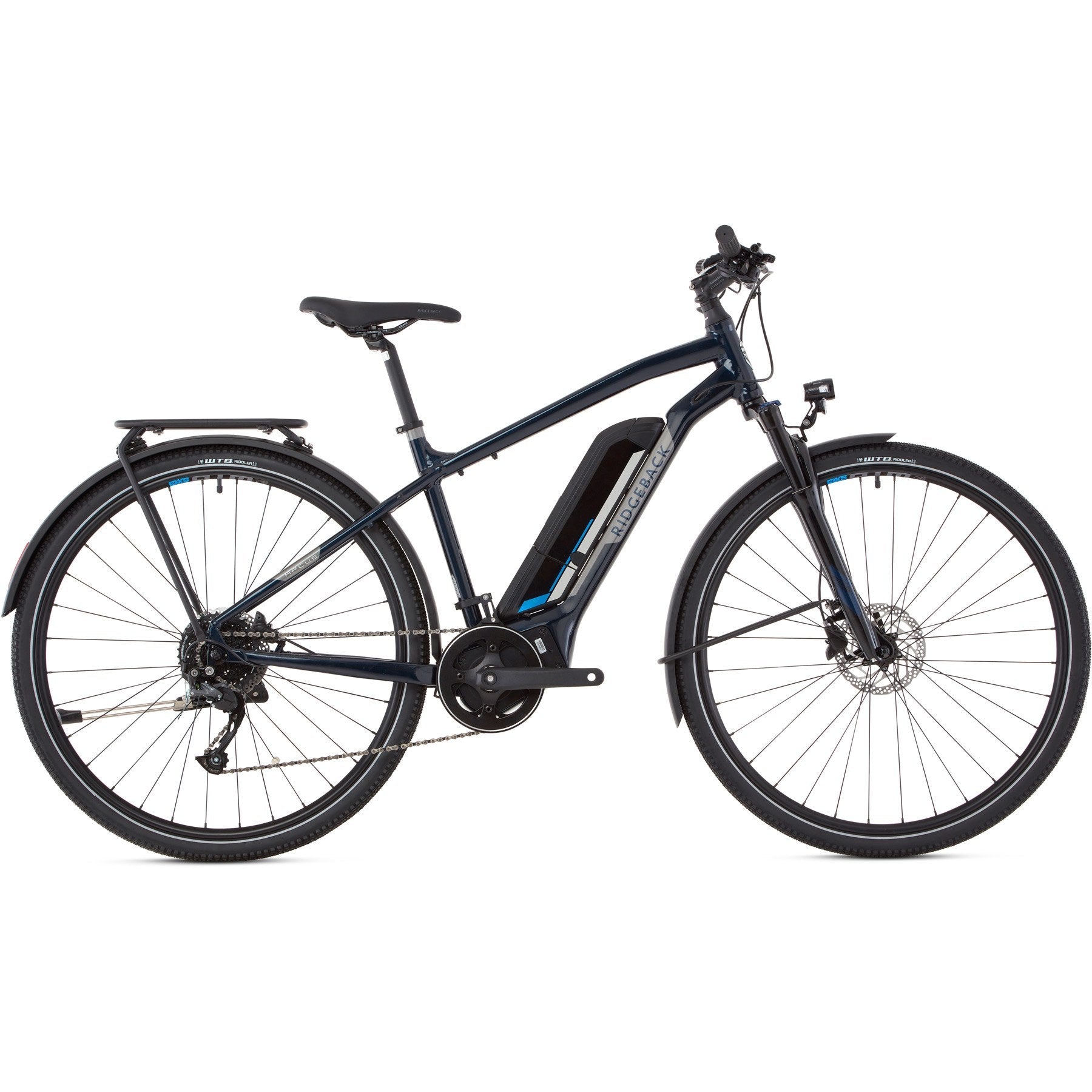E-Bike Service - With Electrical Fault Diagnosis – Ross Cycles