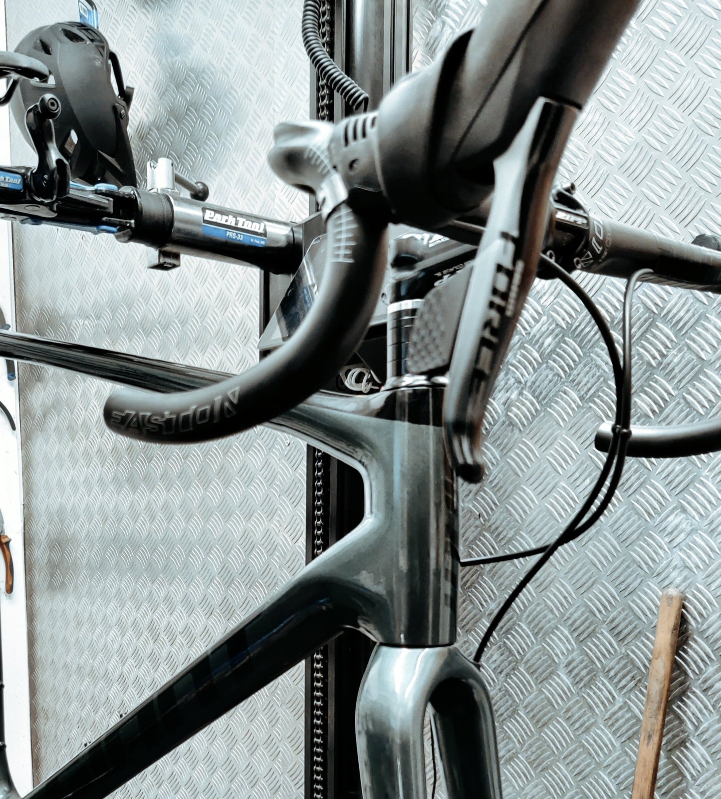 Fit Bar Tape - Ross Cycles Caterham