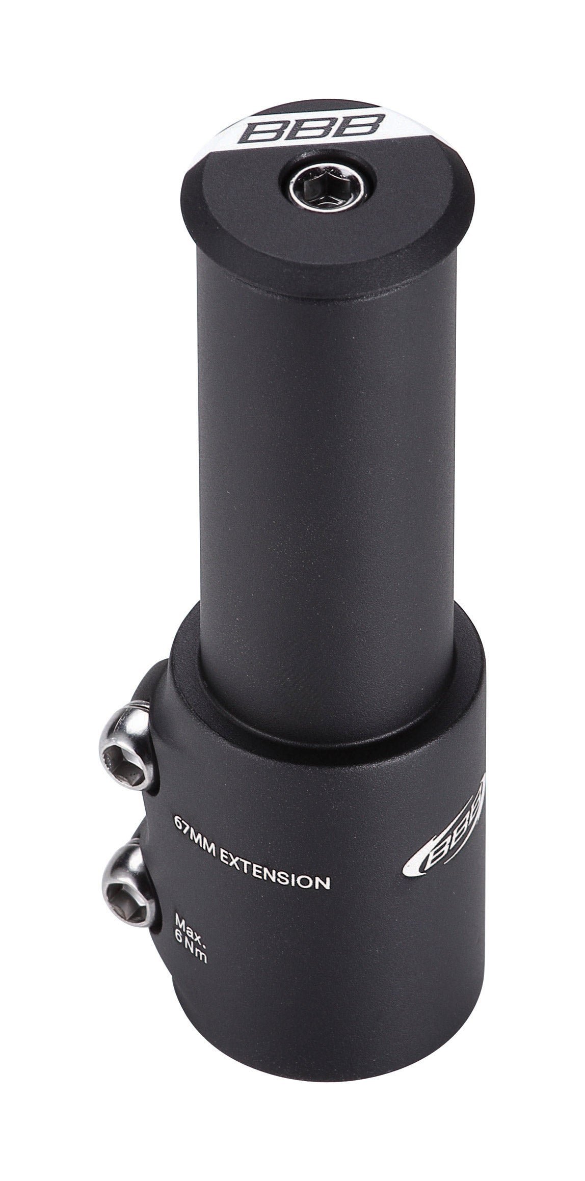 Handlebar Raiser - Ross Cycles Caterham