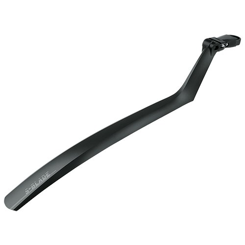 Seat Post Fit Mudguard - Road bike - Ross Cycles Caterham