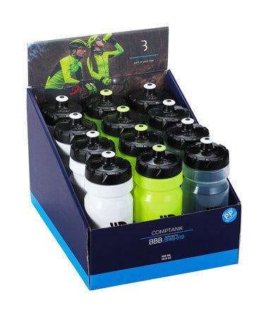 Water Bottle - Ross Cycles Caterham